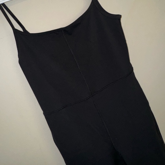 Aritzia divinity jumpsuit - Picture 2 of 5